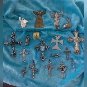 Christian Devotional Collection - Lot of 18